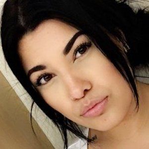 Cayla Carpenter, 34 (Stylist)