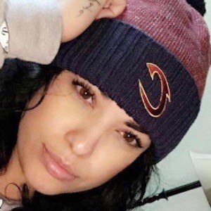 Cayla Carpenter, 34 (Stylist)