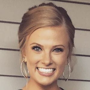 Cayla Koshar, 25 (TikTok Star)