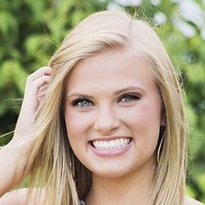 Cayla Koshar, 26 (TikTok Star)