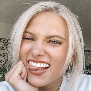 Cayla Koshar, 26 (TikTok Star)