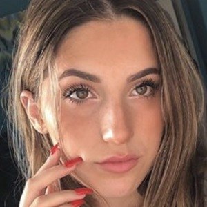 Cayla Vega, 24 (TikTok Star)