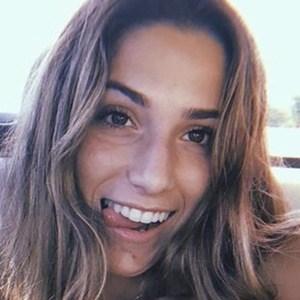 Cayla Vega, 24 (TikTok Star)