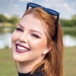 Caylani Saraiva, 22 (TikTok Star)