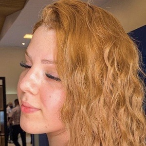 Caylani Saraiva, 22 (TikTok Star)