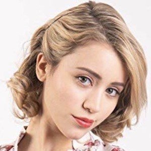 Caylee Cowan image 3