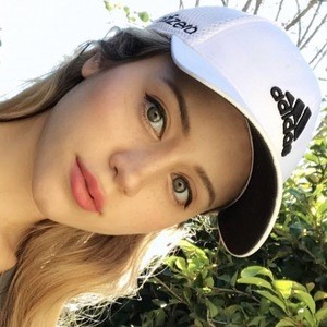 Caylee Cowan image 4