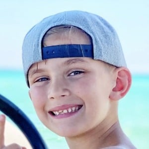 Cayson Funhouse image 1