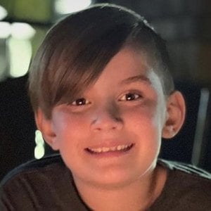 Cayson Funhouse image 5