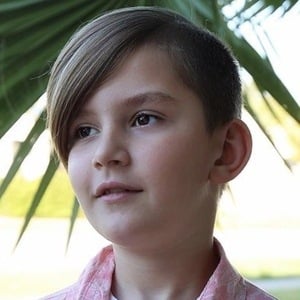 Cayson Funhouse image 6