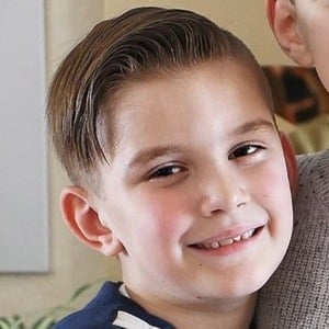 Cayson Funhouse, 12 (YouTube明星)