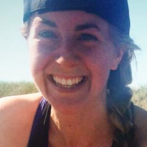 Ceara Jane O'Sullivan, 33 (TikTok Star)