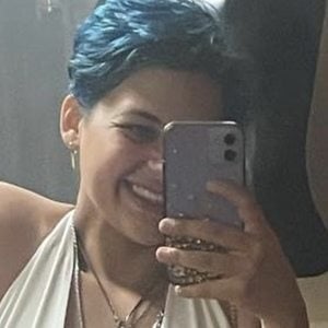 Cece Cruz-Lenor, 28 (TikTok Star)