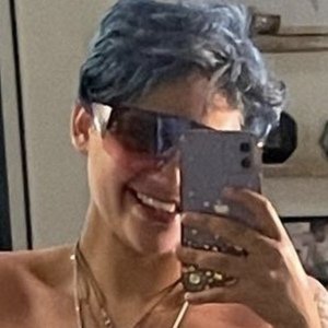 Cece Cruz-Lenor, 28 (TikTok Star)