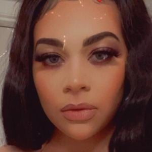 Cece Cruz-Lenor, 28 (TikTok明星)