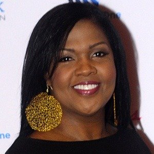 Cece Winans, 61 (Chanteur de gospel)