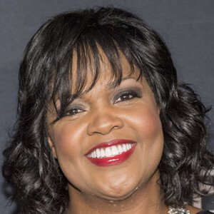 Cece Winans, 61 (Gospel Singer)