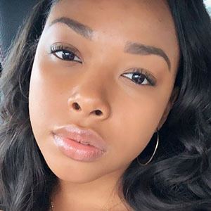 Ceces Law, 35 (YouTube Star)