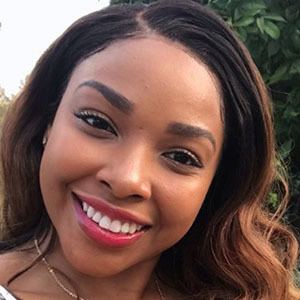 Ceces Law, 36 (YouTube Star)