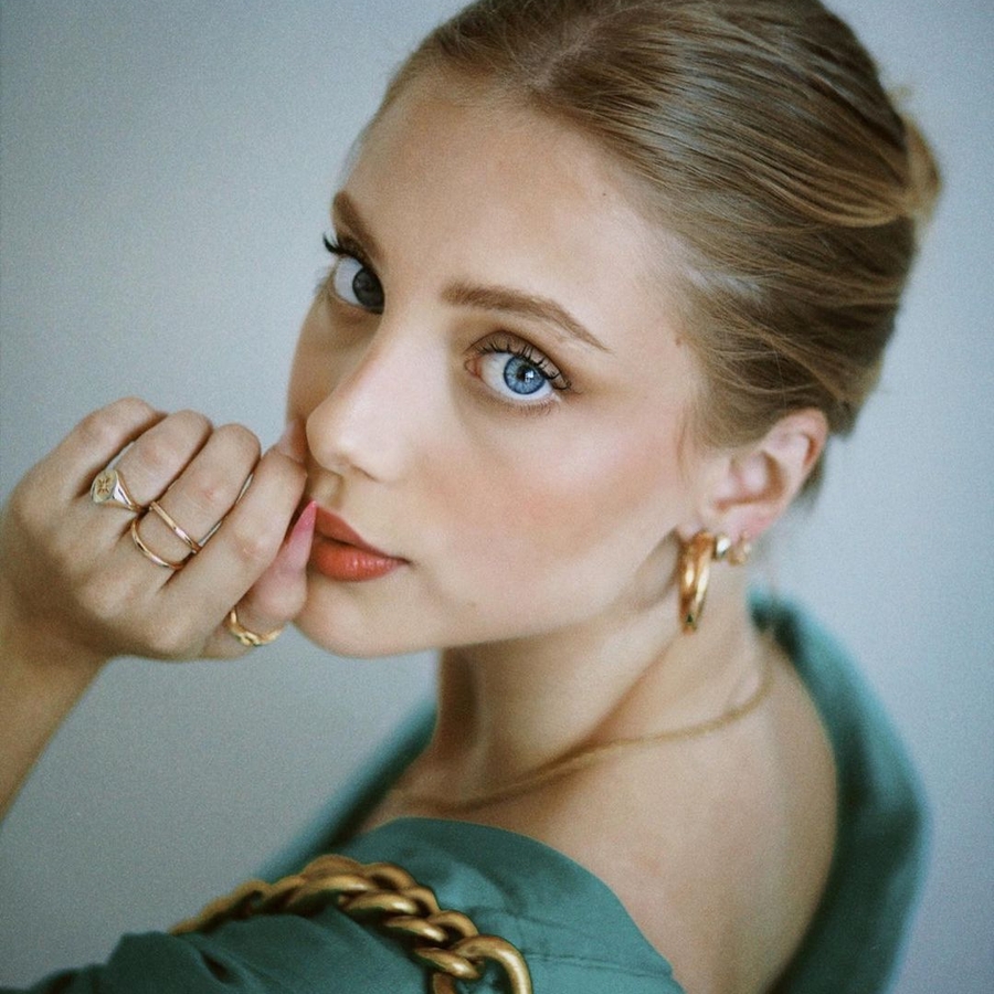 Ceci Roessler, 24 (TikTok明星)