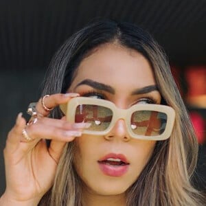 Cecia lozaiza, 28 (TikTok Star)