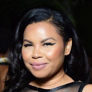 Cecile Charlton, 49 (Pop Singer)