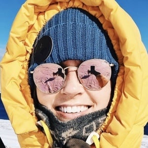 Cecilia Blomdahl, 35 (TikTok明星)