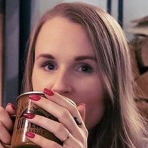 Cecilia Blomdahl, 35 (TikTok Star)