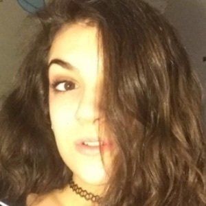 Cecilia Hanna, 23 (TikTok Star)