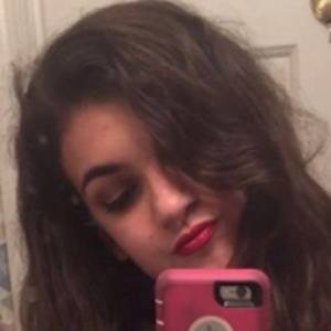 Cecilia Hanna, 23 (TikTok Star)