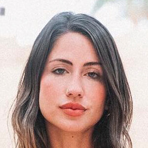 Cecília Papi, 39 (Instagram明星)