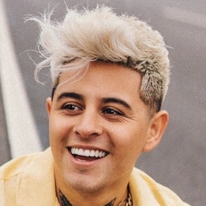 Ced Mejia, 28 (YouTube Star)