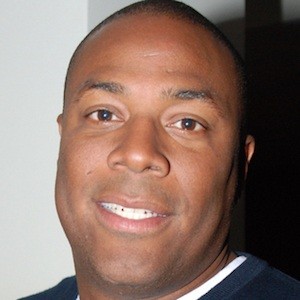 Cedric Ceballos, 54 (Basketball Player)