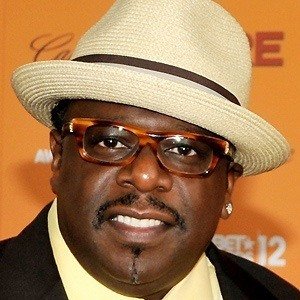 Cedric the Entertainer image 3