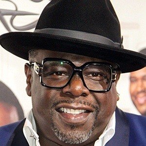 Cedric the Entertainer image 4