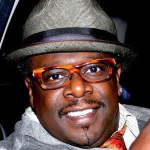 Cedric the Entertainer image 6