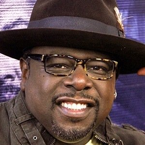 Cedric the Entertainer image 7