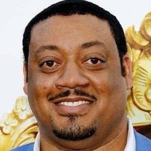 Cedric Yarbrough image 3