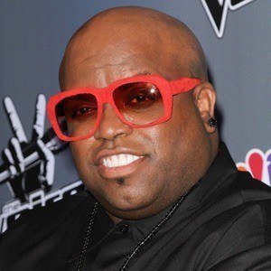 CeeLo Green image 3