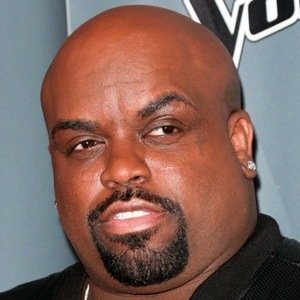 CeeLo Green image 4