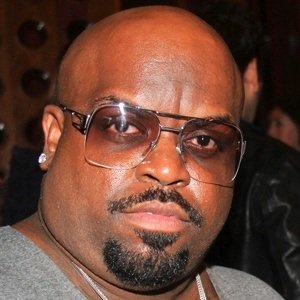 CeeLo Green image 5