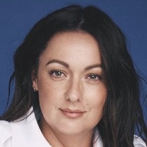 Celeste Barber, 43 (Komiek)