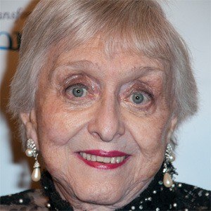 Celeste Holm image 1