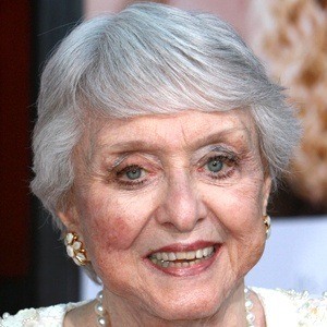 Celeste Holm image 3