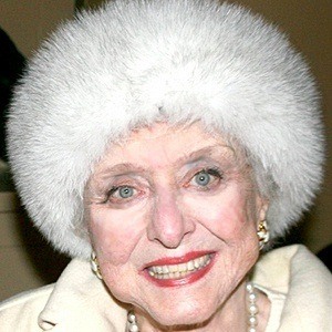 Celeste Holm image 4