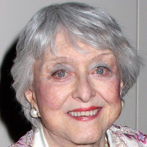 Celeste Holm image 5