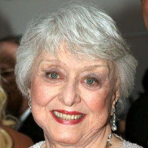 Celeste Holm image 6