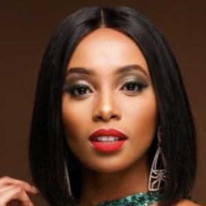 Celeste Khumalo, 32 (模特)