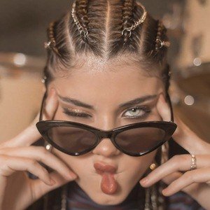 Celeste Pamio, 20 (TikTok Star)