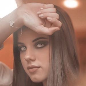 Celeste Pamio, 22 (TikTok Star)